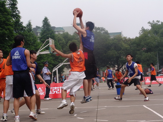 自主研发，不断创新